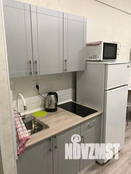 Студия квартира, посуточно, 19м2, 4/5 этаж