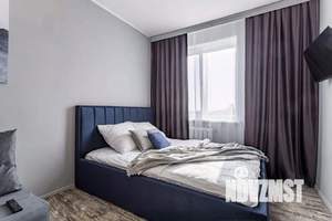 1-к квартира, посуточно, 41м2, 1/1 этаж