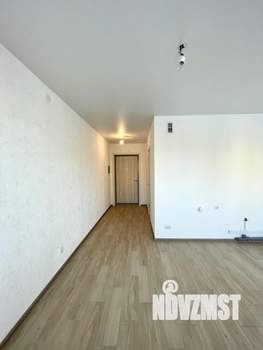 Студия квартира, на длительный срок, 22м2, 4/10 этаж