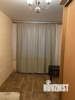 2-к квартира, на длительный срок, 44м2, 1/5 этаж