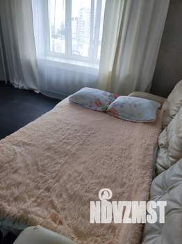 1-к квартира, посуточно, 40м2, 6/13 этаж