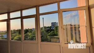 2-к квартира, посуточно, 85м2, 1/1 этаж