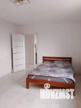 1-к квартира, посуточно, 40м2, 9/10 этаж