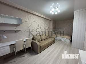 1-к квартира, на длительный срок, 40м2, 14/17 этаж