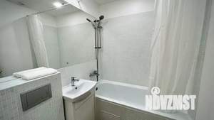 1-к квартира, посуточно, 50м2, 2/5 этаж