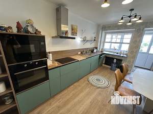 3-к квартира, на длительный срок, 105м2, 4/6 этаж