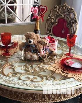 2-к квартира, посуточно, 53м2, 1/1 этаж