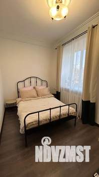 2-к квартира, посуточно, 41м2, 4/6 этаж