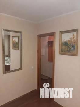 1-к квартира, посуточно, 32м2, 1/5 этаж
