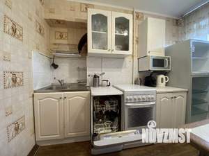 2-к квартира, на длительный срок, 46м2, 7/9 этаж