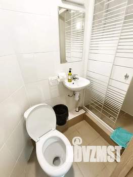 1-к квартира, посуточно, 11м2, 4/5 этаж