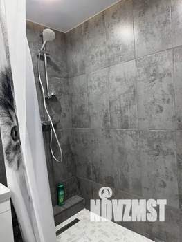 1-к квартира, посуточно, 48м2, 1/17 этаж