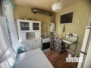 2-к квартира, на длительный срок, 43м2, 2/5 этаж