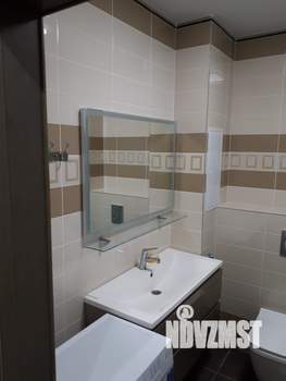 Студия квартира, на длительный срок, 33м2, 7/9 этаж