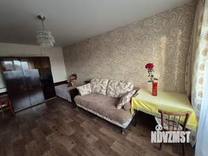 1-к квартира, на длительный срок, 32м2, 5/9 этаж