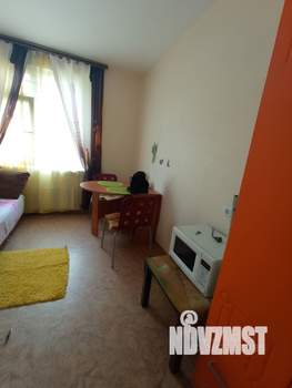 Студия квартира, посуточно, 19м2, 3/10 этаж