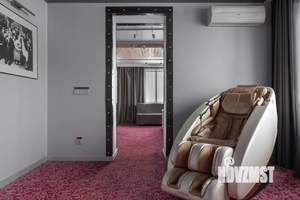 1-к квартира, посуточно, 60м2, 1/1 этаж