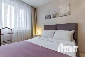 2-к квартира, посуточно, 20м2, 1/1 этаж