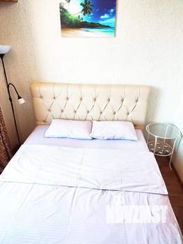 2-к квартира, посуточно, 40м2, 1/1 этаж