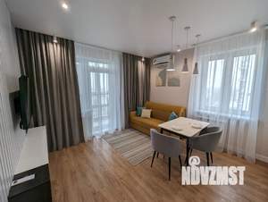 Студия квартира, посуточно, 23м2, 15/17 этаж