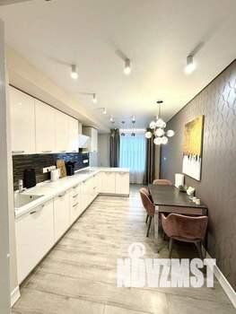 2-к квартира, посуточно, 65м2, 1/1 этаж