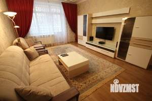 2-к квартира, на длительный срок, 90м2, 3/7 этаж