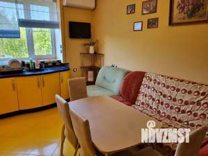 2-к квартира, посуточно, 62м2, 7/15 этаж