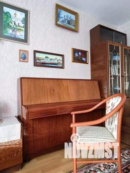 2-к квартира, посуточно, 58м2, 1/1 этаж