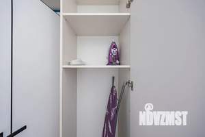 Студия квартира, посуточно, 27м2, 3/6 этаж