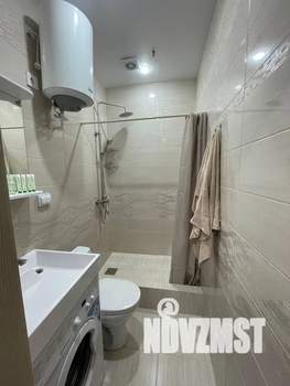 Студия квартира, посуточно, 25м2, 2/25 этаж