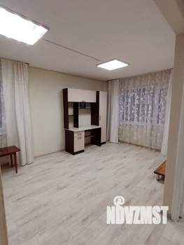 1-к квартира, на длительный срок, 31м2, 2/5 этаж