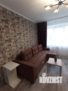 2-к квартира, посуточно, 45м2, 4/5 этаж