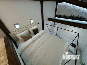 1-к квартира, посуточно, 28м2, 1/1 этаж