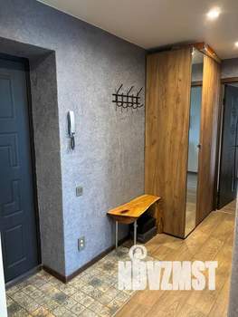 2-к квартира, посуточно, 53м2, 5/10 этаж