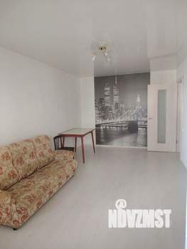 2-к квартира, на длительный срок, 42м2, 3/5 этаж