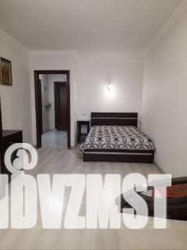 1-к квартира, на длительный срок, 43м2, 4/9 этаж