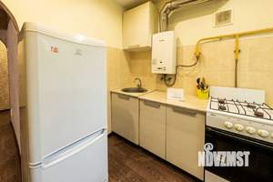 1-к квартира, на длительный срок, 34м2, 4/5 этаж