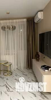 1-к квартира, посуточно, 40м2, 5/10 этаж