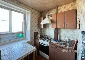 1-к квартира, на длительный срок, 35м2, 8/9 этаж