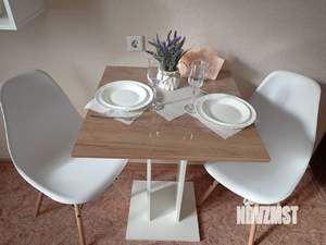 Студия квартира, на длительный срок, 18м2, 4/10 этаж