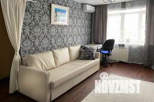 1-к квартира, посуточно, 33м2, 4/5 этаж