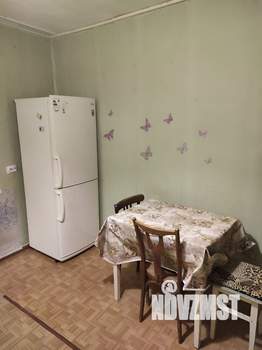 1-к квартира, на длительный срок, 25м2, 2/5 этаж