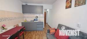 1-к квартира, посуточно, 37м2, 6/26 этаж