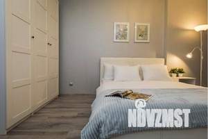 1-к квартира, посуточно, 47м2, 6/12 этаж