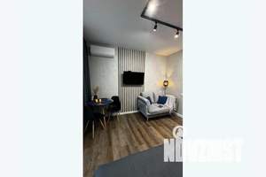 1-к квартира, посуточно, 29м2, 13/18 этаж