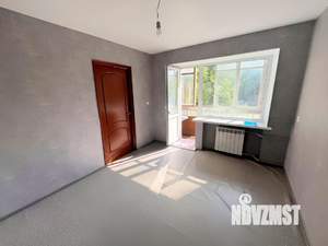 2-к квартира, на длительный срок, 44м2, 3/4 этаж