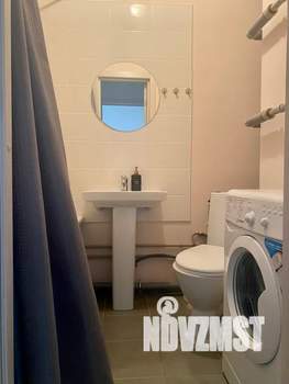 1-к квартира, посуточно, 42м2, 6/10 этаж
