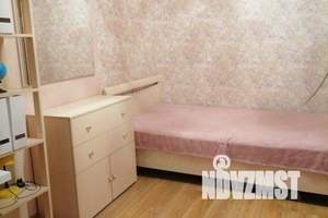 2-к квартира, посуточно, 60м2, 2/9 этаж