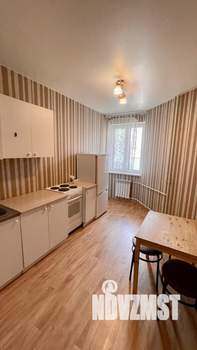 1-к квартира, на длительный срок, 37м2, 5/16 этаж