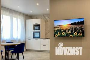 2-к квартира, посуточно, 42м2, 4/10 этаж